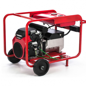 Generator range from 5KVA to 15KVA