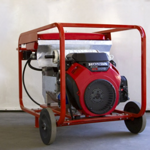 Generator range from 5KVA to 15KVA