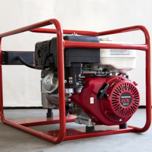 Generator range from 5KVA to 15KVA