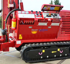 SmallRotoSonic PL (SRS PL)