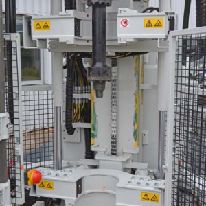 CompactRotoSonic XL DUO