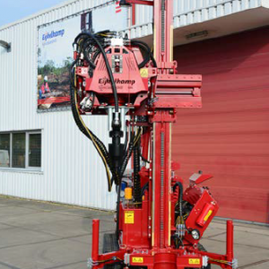 SmallRotoSonic PL (SRS PL)