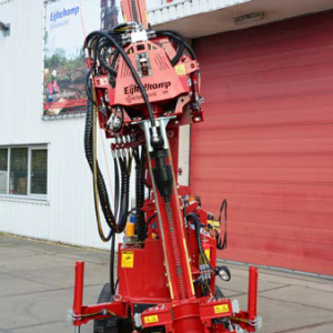 SmallRotoSonic PL (SRS PL)