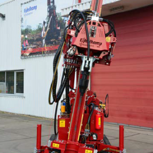 SmallRotoSonic PL (SRS PL)