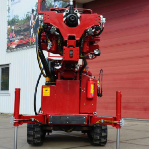 SmallRotoSonic PL (SRS PL)