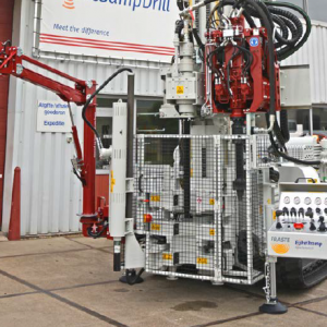 CompactRotoSonic XL DUO