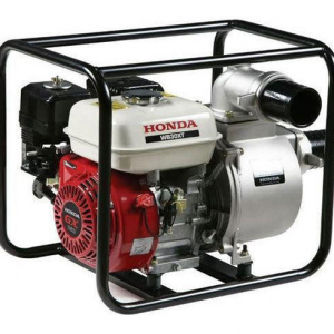 Water Pump Range