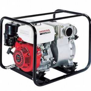 Water Pumps