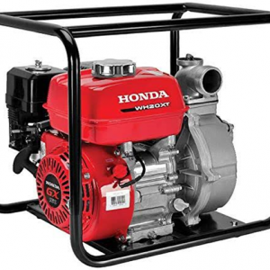 Water Pump Range