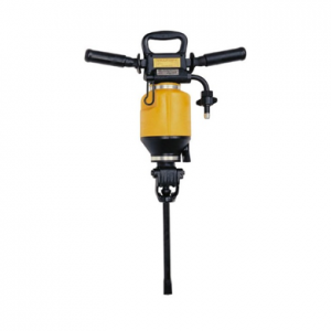Pneumatic Hand Held Rock Drills