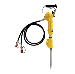 Hydraulic Tools
