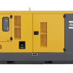 Generator range from 1.6 KVA to 1250 KVA