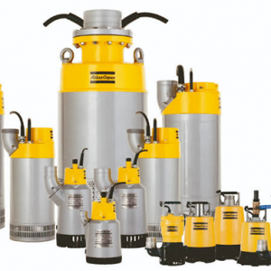 Dewatering Pumps