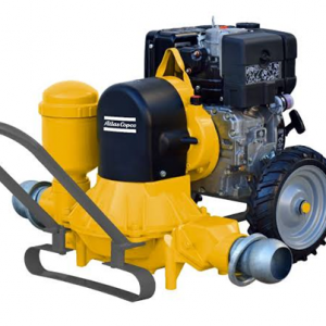 Dewatering Pump range